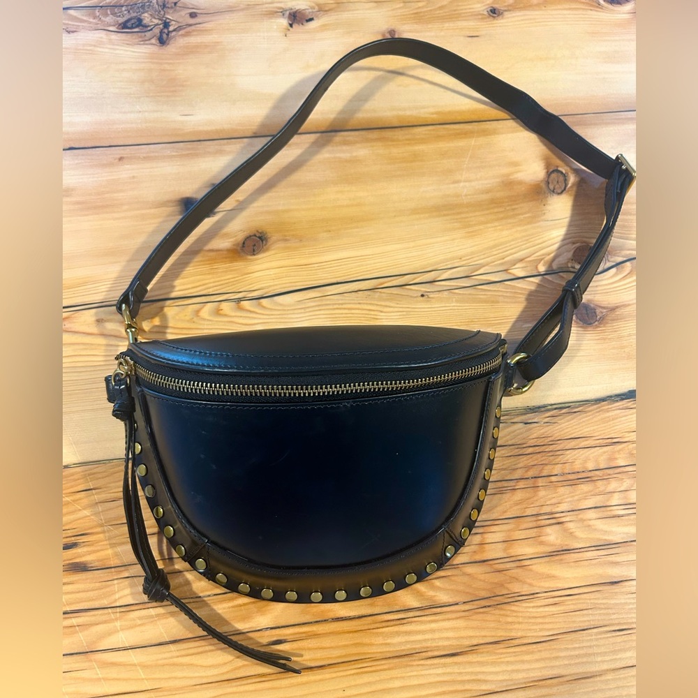 Isabel Marant Skano bag